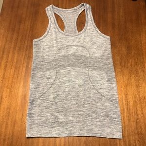 Lululemon Swiftly Tech Racerback